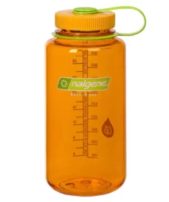 Nalgene 1L Wide Mouth Tritan Sustain