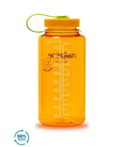Nalgene 1L Wide Mouth Tritan Sustain