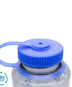 Nalgene New 1L Wide Mouth Tritan Sustain 7 Nalgene New 1L Wide Mouth Tritan Sustain