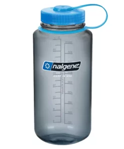 Nalgene New 1L Wide Mouth Tritan Sustain