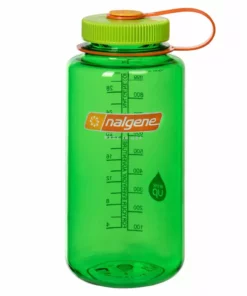 Nalgene 1L Wide Mouth Tritan Sustain