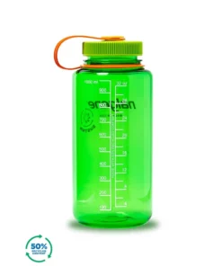 Nalgene 1L Wide Mouth Tritan Sustain
