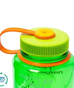 Nalgene 1L Wide Mouth Tritan Sustain