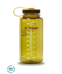 Nalgene Bags & EDC 1L Wide Mouth Tritan Sustain