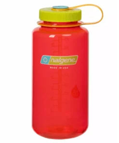 Nalgene 1L Wide Mouth Tritan Sustain New
