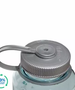 Nalgene 1L Wide Mouth Tritan Sustain