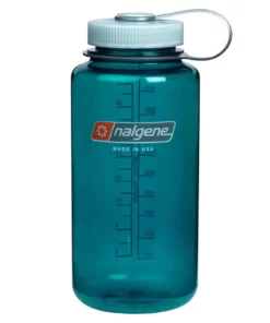 Nalgene 1L Wide Mouth Tritan Sustain