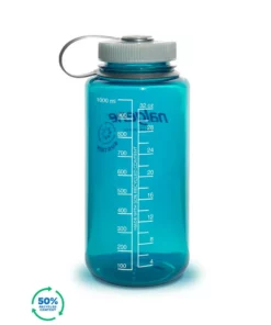 Nalgene 1L Wide Mouth Tritan Sustain
