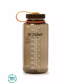 Nalgene 1L Wide Mouth Tritan Sustain