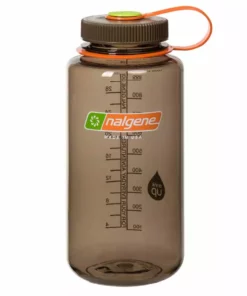 Nalgene 1L Wide Mouth Tritan Sustain
