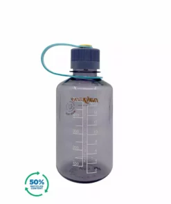 Nalgene 500ml Narrow Mouth Tritan Sustain Bags & EDC