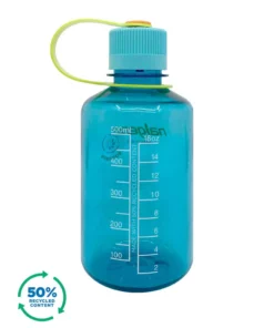 Nalgene 500ml Narrow Mouth Tritan Sustain
