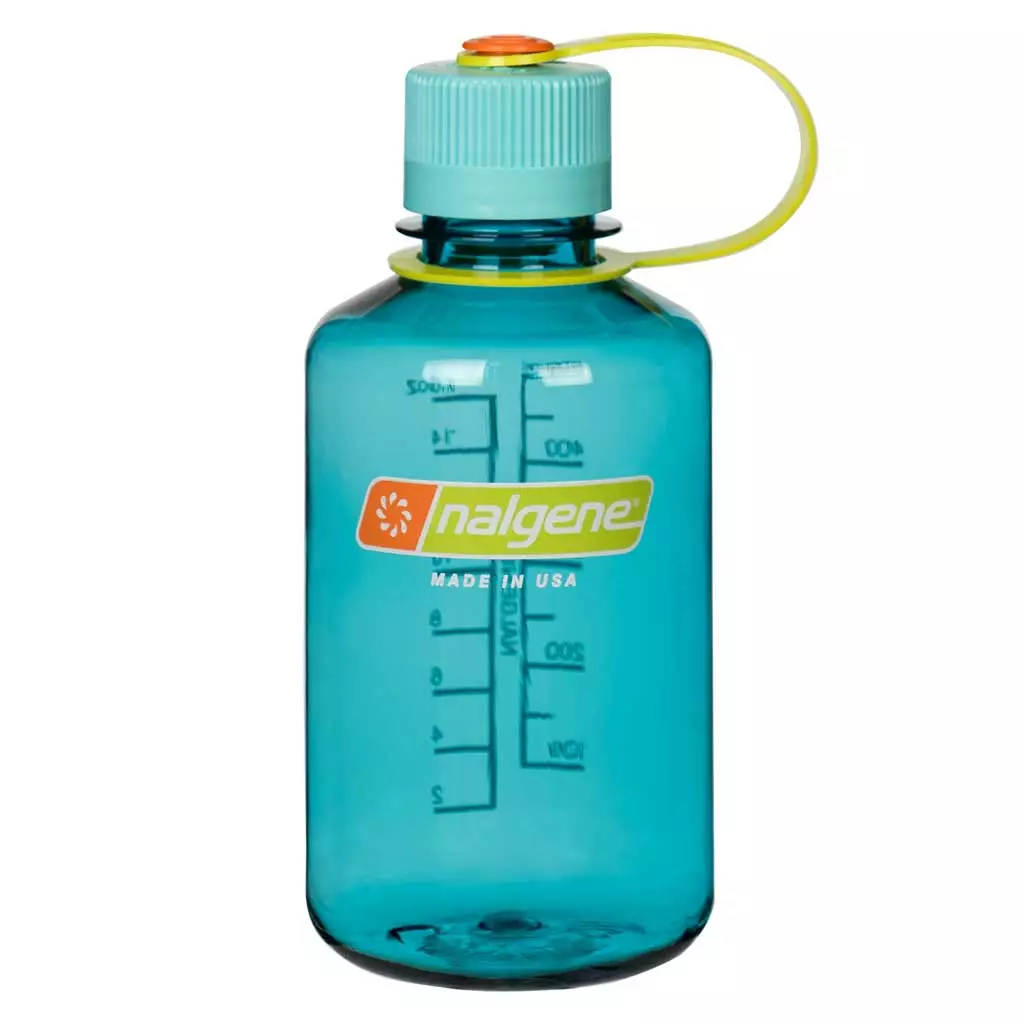 Nalgene 500ml Narrow Mouth Tritan Sustain 3 Nalgene 500ml Narrow Mouth Tritan Sustain