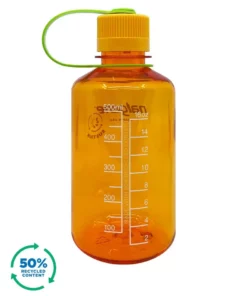 Nalgene Bags & EDC 500ml Narrow Mouth Tritan Sustain