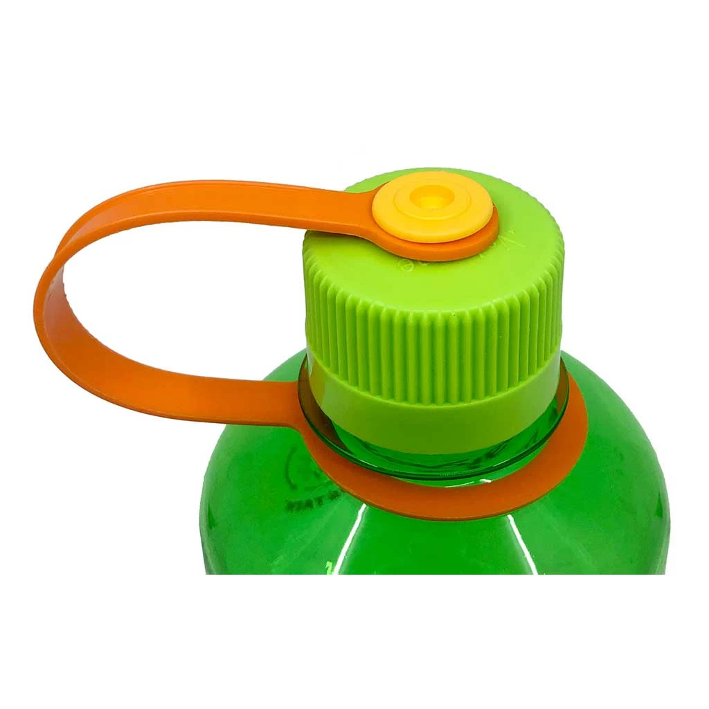 Nalgene 500ml Narrow Mouth Tritan Sustain Bags & EDC 5 Nalgene 500ml Narrow Mouth Tritan Sustain Bags & EDC