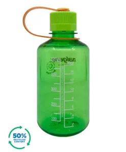 Nalgene 500ml Narrow Mouth Tritan Sustain Bags & EDC