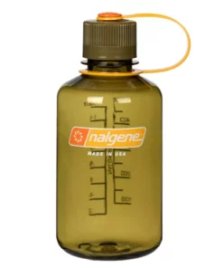 Nalgene 500ml Narrow Mouth Tritan Sustain
