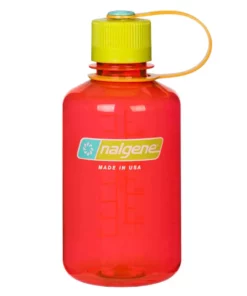 Nalgene 500ml Narrow Mouth Tritan Sustain Bags & EDC