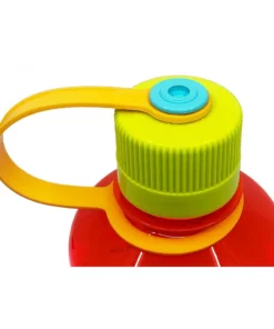 Nalgene 500ml Narrow Mouth Tritan Sustain Bags & EDC