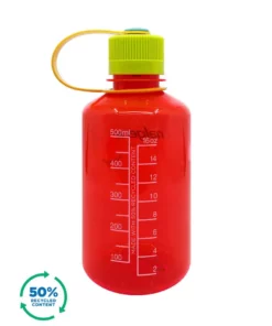 Nalgene 500ml Narrow Mouth Tritan Sustain Bags & EDC