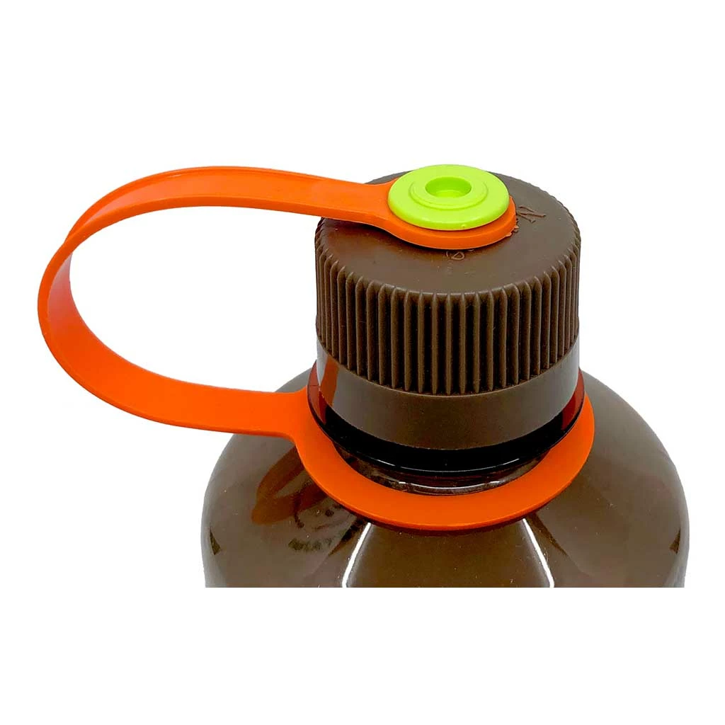 Nalgene New 500ml Narrow Mouth Tritan Sustain 5 Nalgene New 500ml Narrow Mouth Tritan Sustain