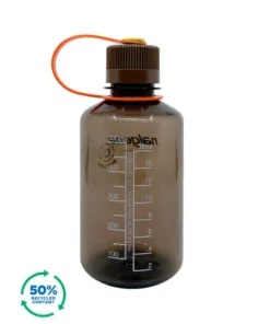 Nalgene New 500ml Narrow Mouth Tritan Sustain