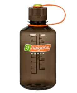 Nalgene New 500ml Narrow Mouth Tritan Sustain