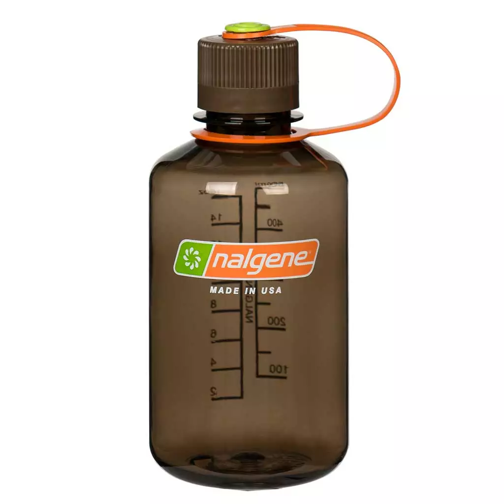Nalgene New 500ml Narrow Mouth Tritan Sustain 3 Nalgene New 500ml Narrow Mouth Tritan Sustain