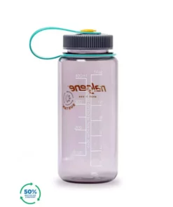 Nalgene 500ml Wide Mouth Tritan Sustain New