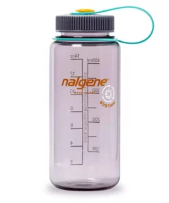Nalgene 500ml Wide Mouth Tritan Sustain New