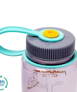 Nalgene 500ml Wide Mouth Tritan Sustain New