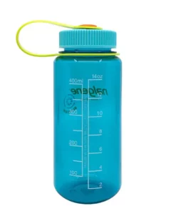 Nalgene 500ml Wide Mouth Tritan Sustain New