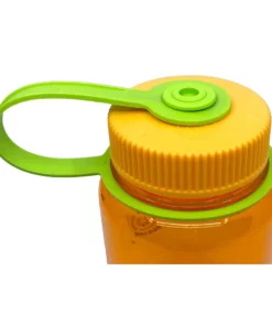 Nalgene 500ml Wide Mouth Tritan Sustain New 7 Nalgene 500ml Wide Mouth Tritan Sustain New