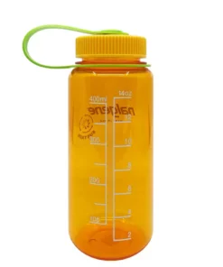 Nalgene 500ml Wide Mouth Tritan Sustain New