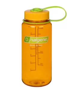 Nalgene 500ml Wide Mouth Tritan Sustain New