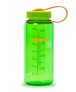 Nalgene 500ml Wide Mouth Tritan Sustain New