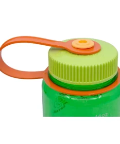 Nalgene 500ml Wide Mouth Tritan Sustain New
