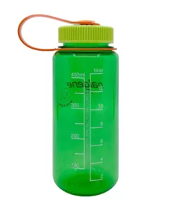 Nalgene 500ml Wide Mouth Tritan Sustain New