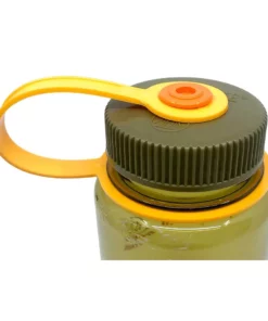 Nalgene 500ml Wide Mouth Tritan Sustain New 7 Nalgene 500ml Wide Mouth Tritan Sustain New