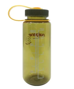 Nalgene 500ml Wide Mouth Tritan Sustain New