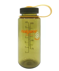 Nalgene 500ml Wide Mouth Tritan Sustain New