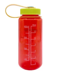 Nalgene 500ml Wide Mouth Tritan Sustain