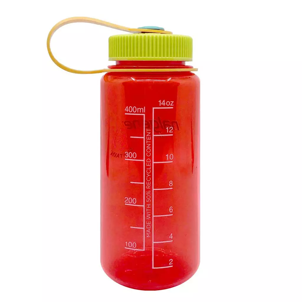 Nalgene 500ml Wide Mouth Tritan Sustain 4 Nalgene 500ml Wide Mouth Tritan Sustain