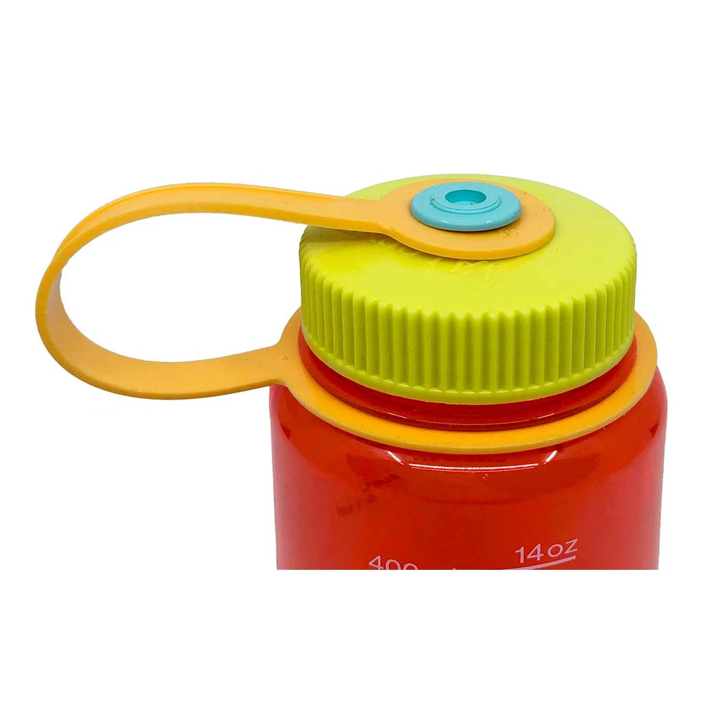 Nalgene 500ml Wide Mouth Tritan Sustain 5 Nalgene 500ml Wide Mouth Tritan Sustain