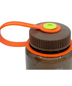 Nalgene 500ml Wide Mouth Tritan Sustain New 7 Nalgene 500ml Wide Mouth Tritan Sustain New