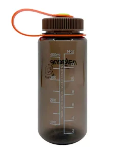 Nalgene 500ml Wide Mouth Tritan Sustain New