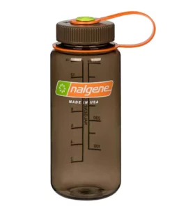 Nalgene 500ml Wide Mouth Tritan Sustain New