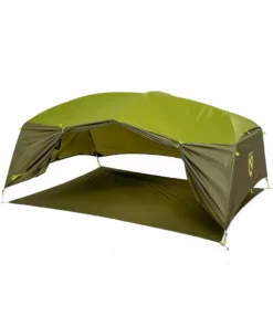 NEMO Equipment Camping Kit Aurora 2P Tent & Footprint