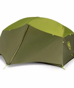NEMO Equipment Camping Kit Aurora 2P Tent & Footprint