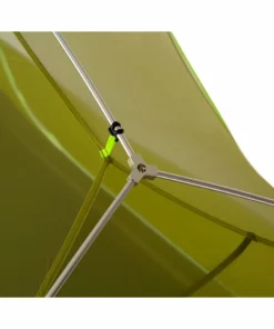 NEMO Equipment Camping Kit Aurora 2P Tent & Footprint